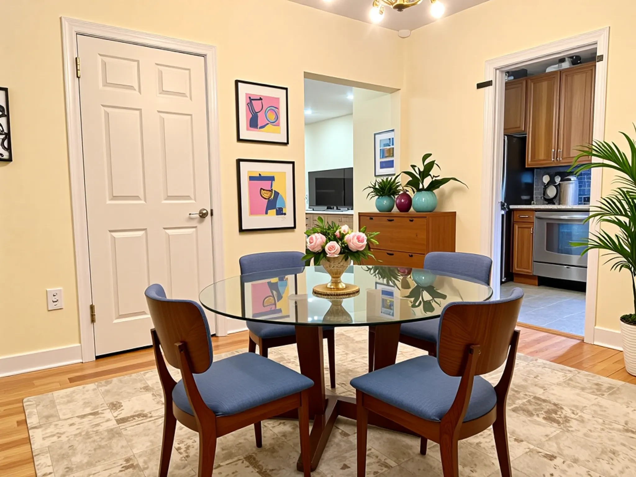 65 Strathmore, Brighton