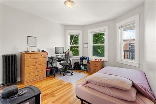 4 bed, 1.5 bath apartment for rent at 9 Bailey St Unit 3, Dorchester — photo 7 of 12
