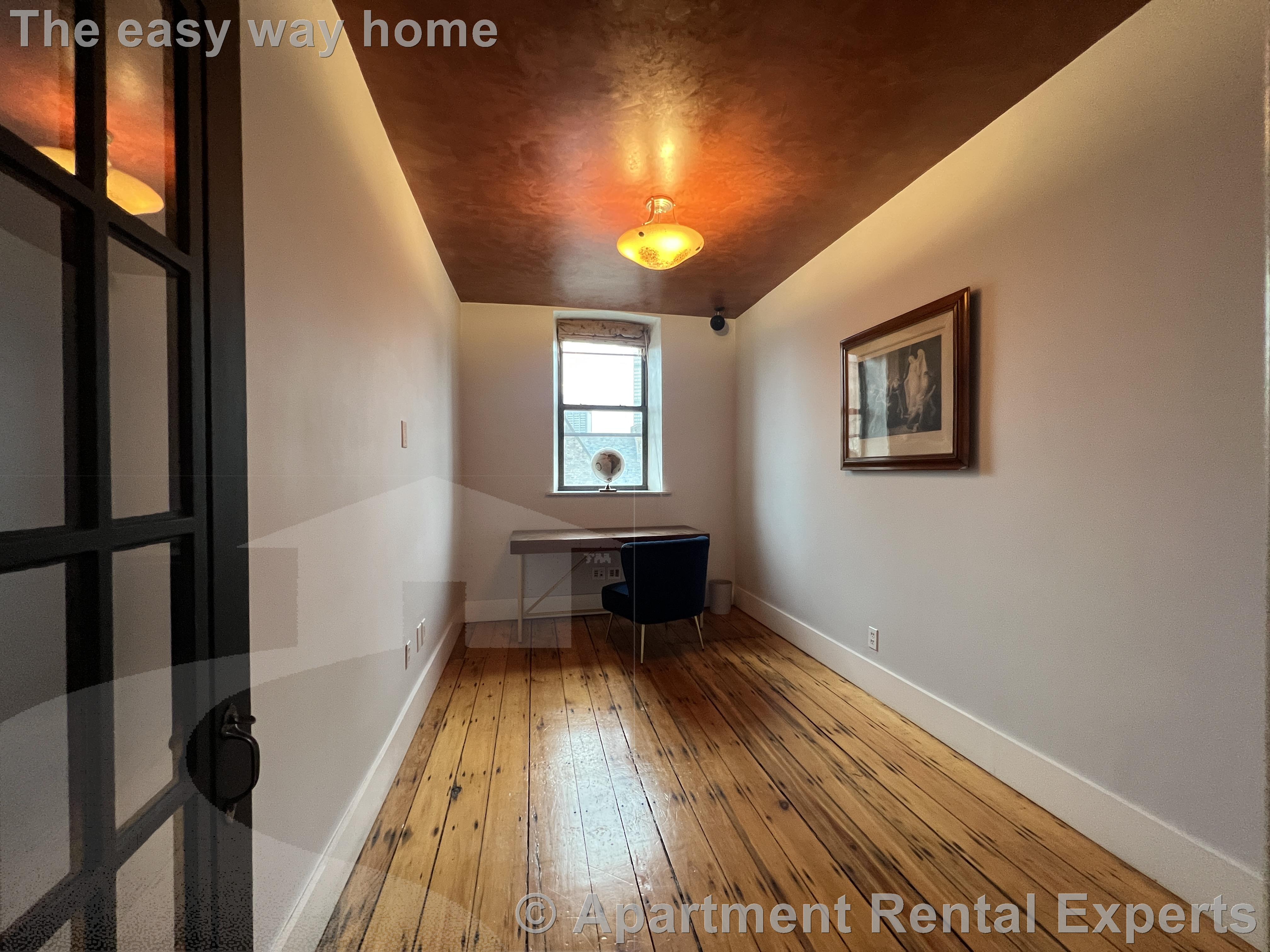 482 Columbus Ave, South End