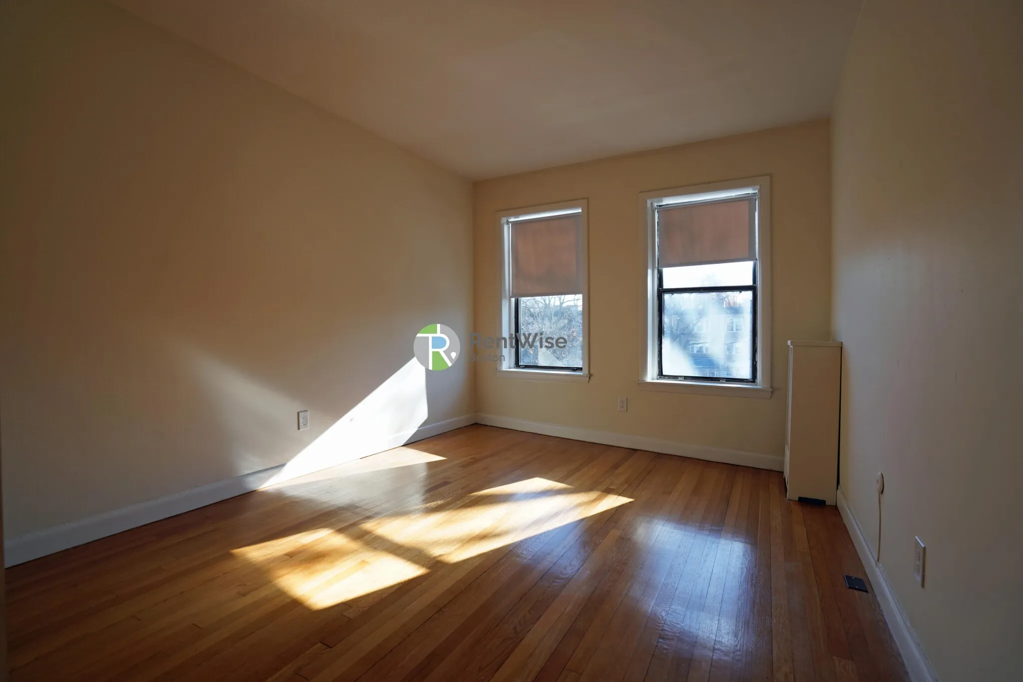 1131 Commonwealth Ave, Allston