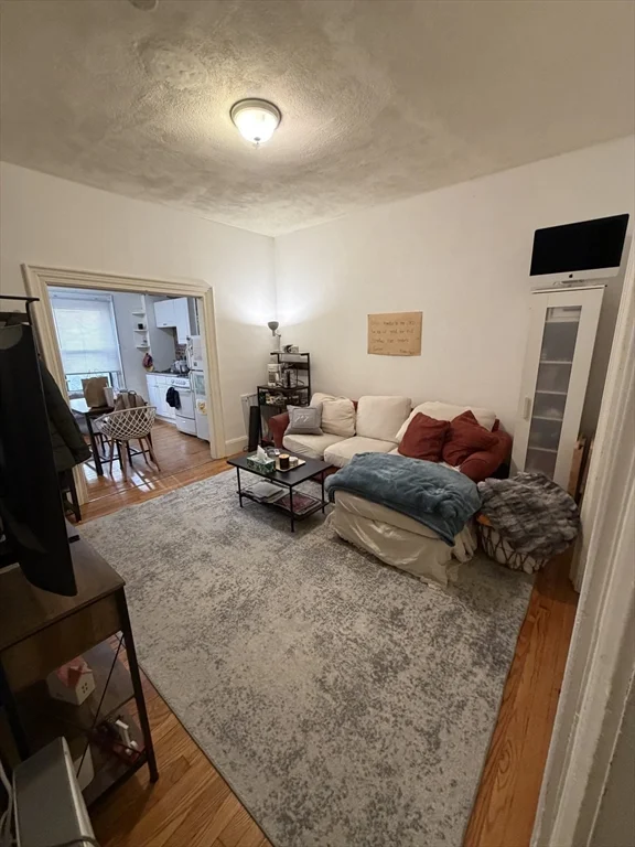 17 Worthington St, Mission Hill