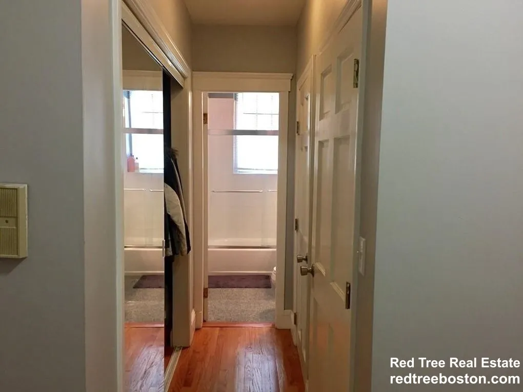 2001 Commonwealth Ave, Brighton