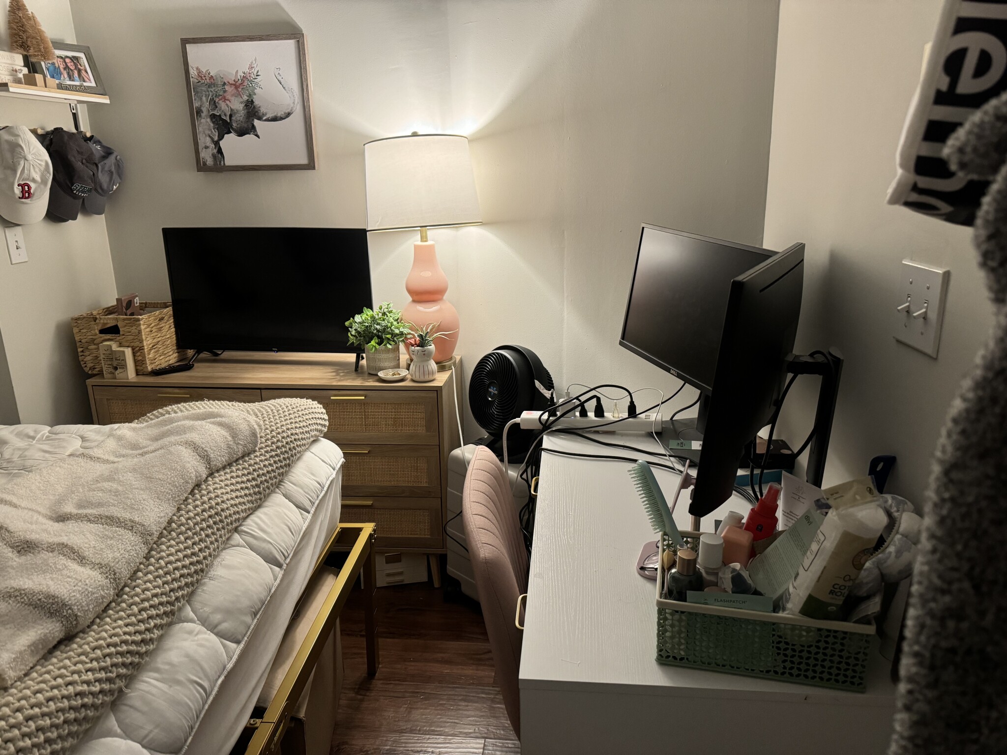 115 Salem St, North End