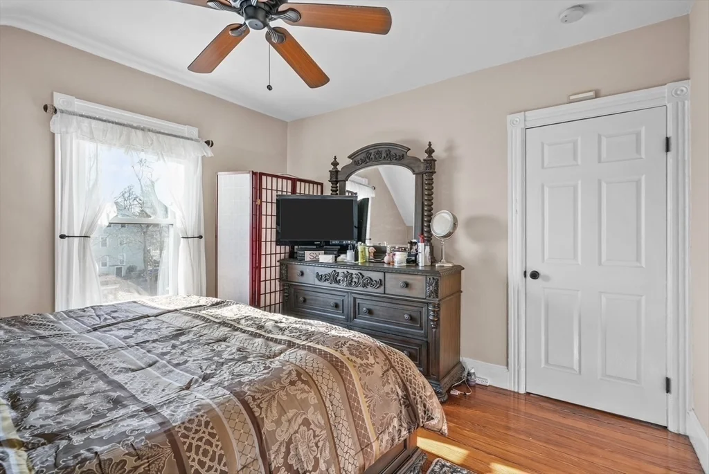 42 Pleasant, North Attleboro