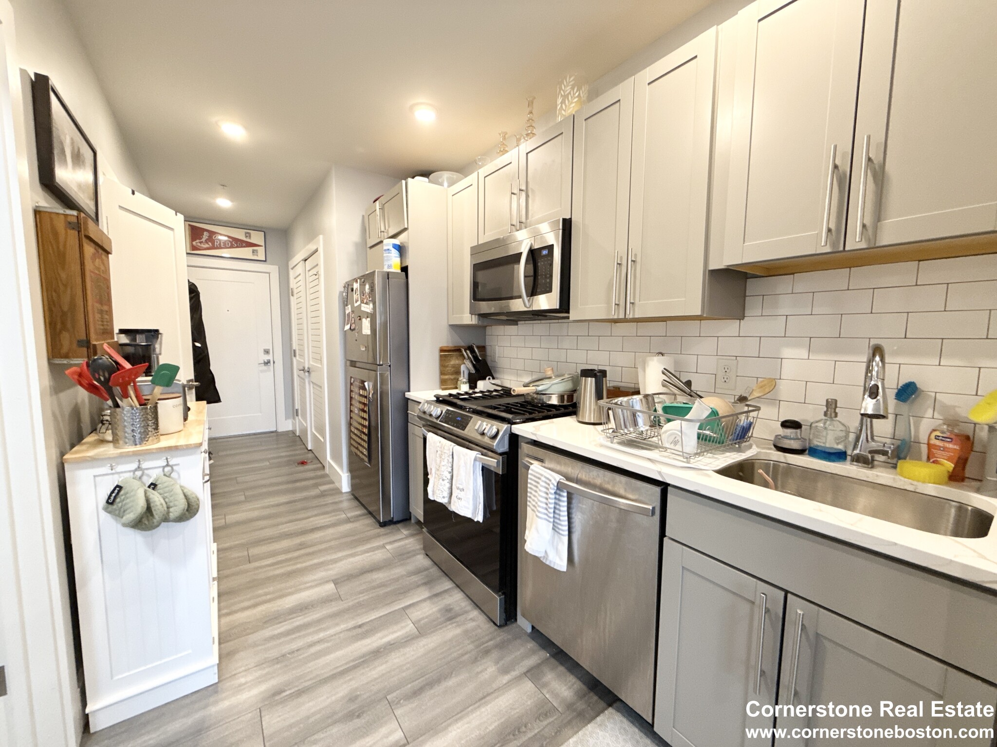 55 West Fifth St, South Boston