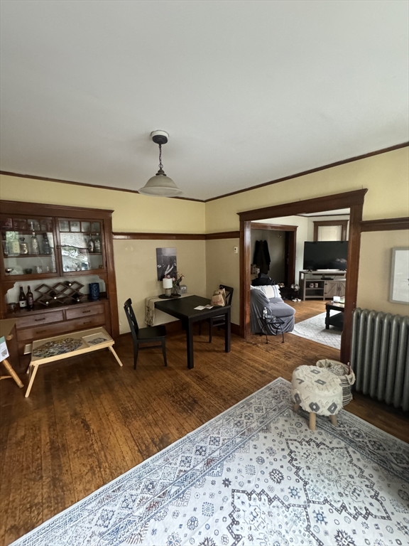 51 Nottinghill, Boston