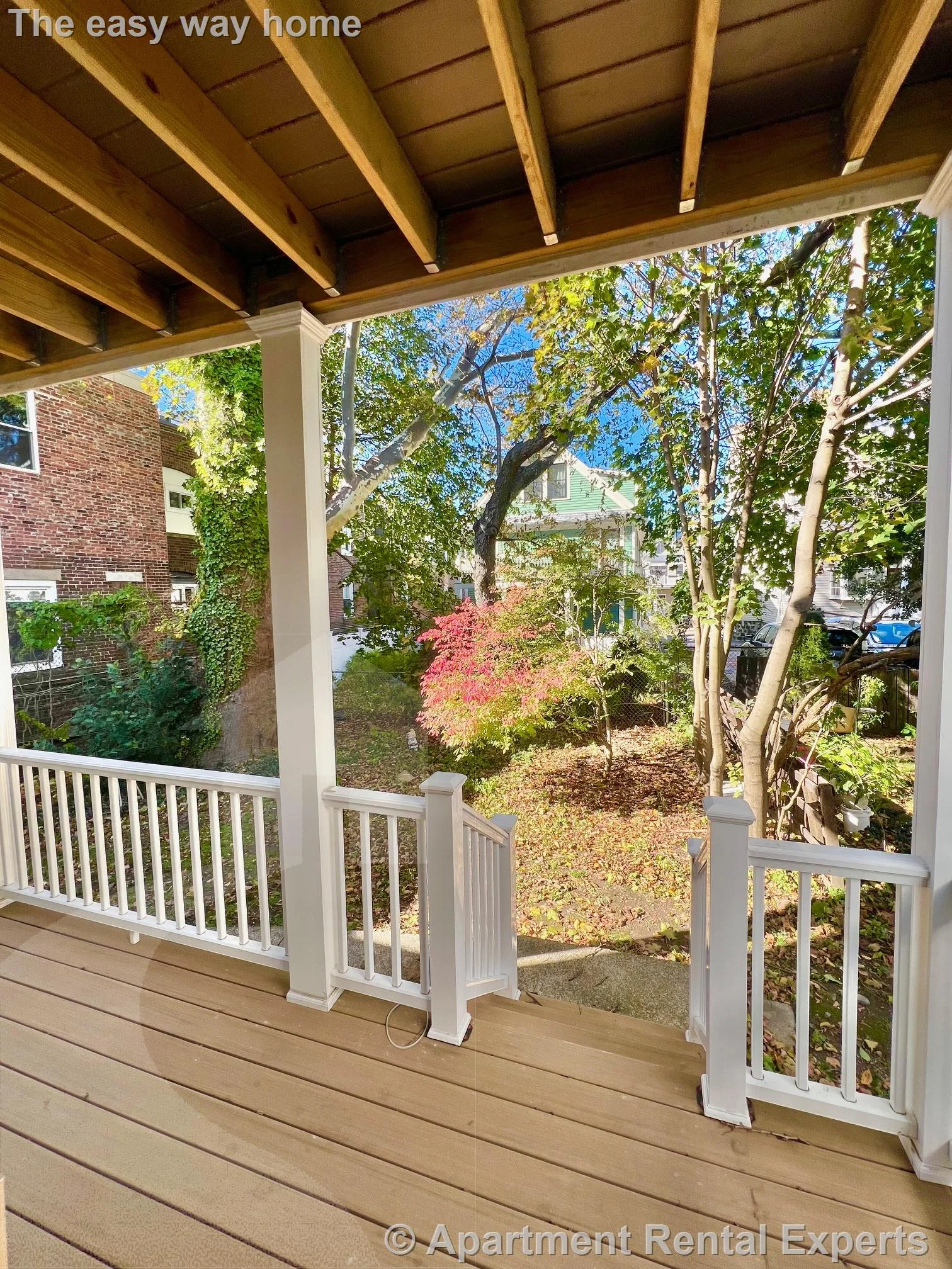 6 Westminster St, Teele Square