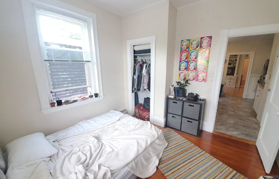 280 Brookline St, Cambridgeport