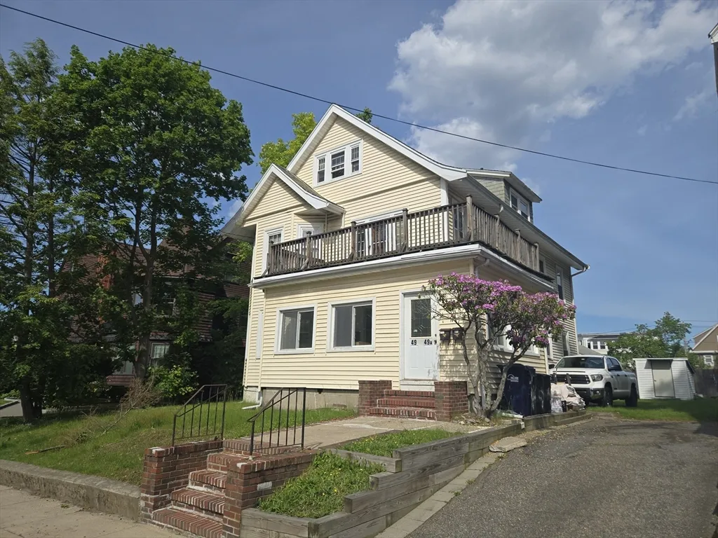 49 Parsons St, Brighton