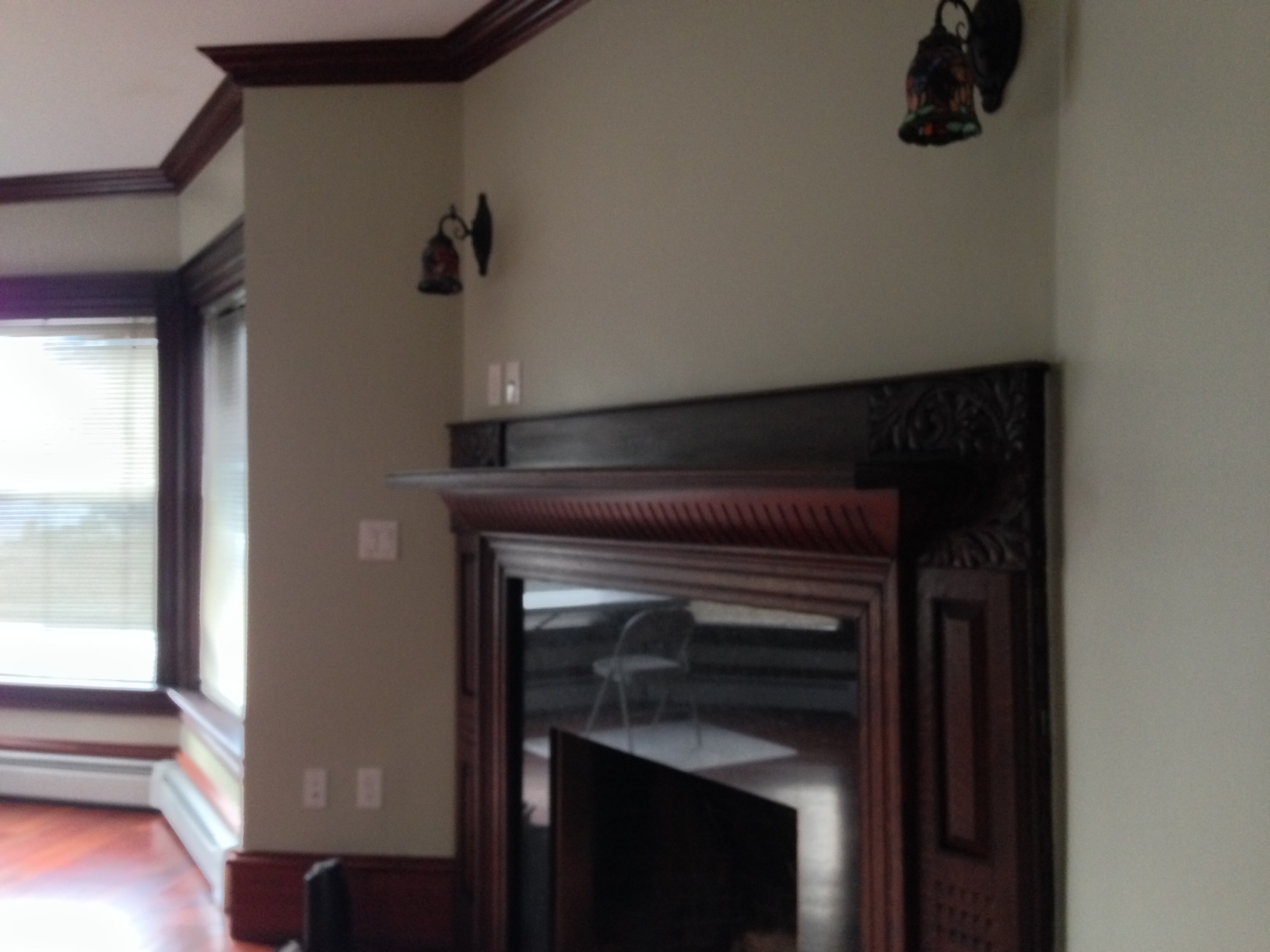 6 bed, 4+ bath apartment for rent at 9 Francis St Unit 1, Coolidge Corner — photo 1 of 7