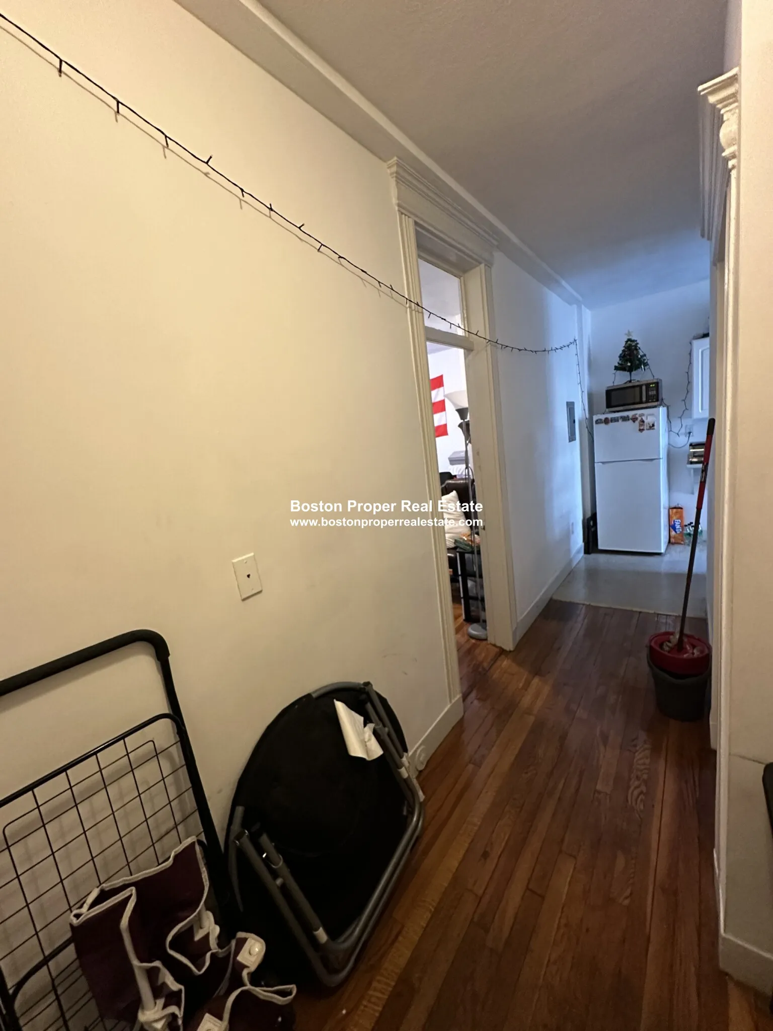 1111 Boylston St, Fenway