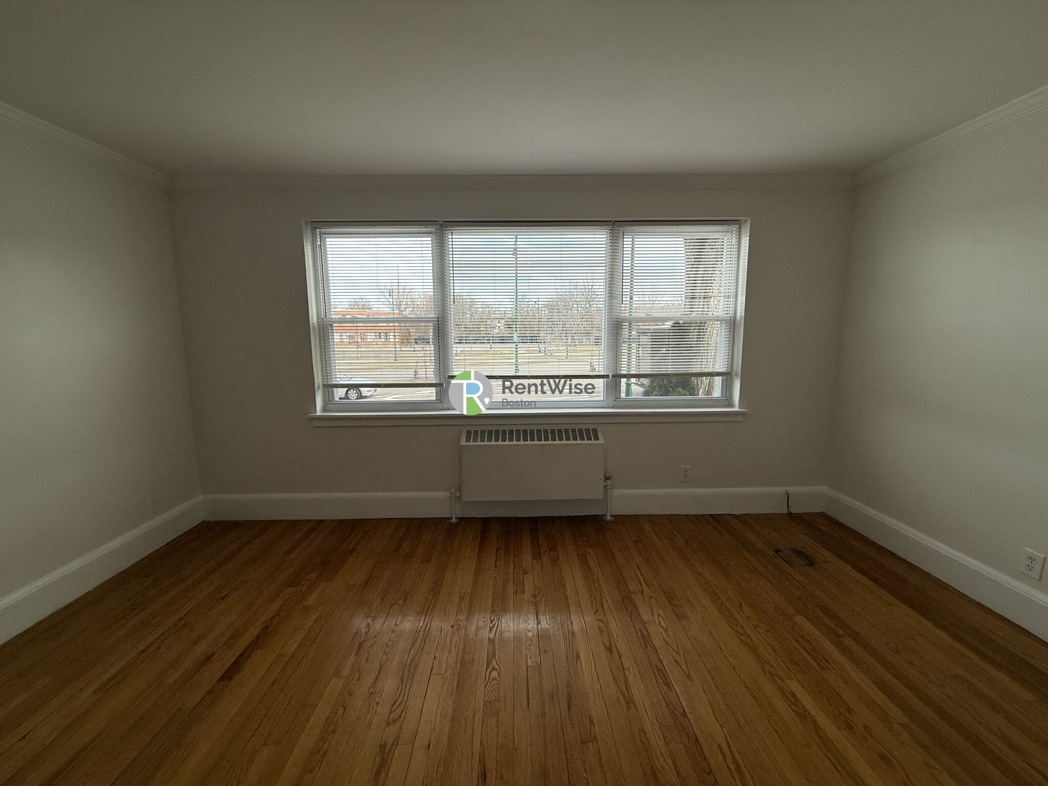 491 Arborway, Jamaica Plain