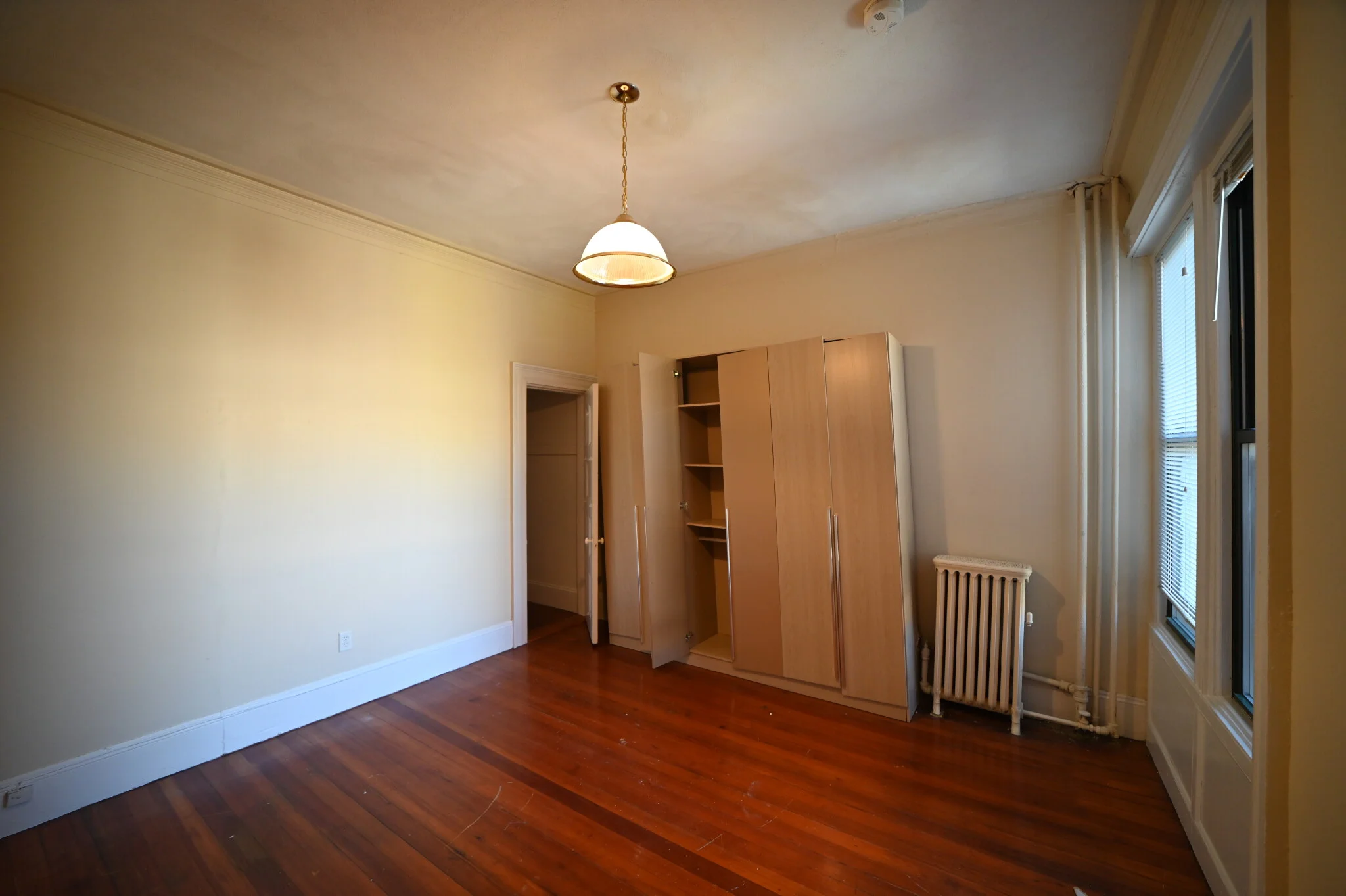 1513 Washington St, South End