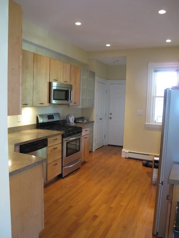 1 Fayette St, Harvard Square