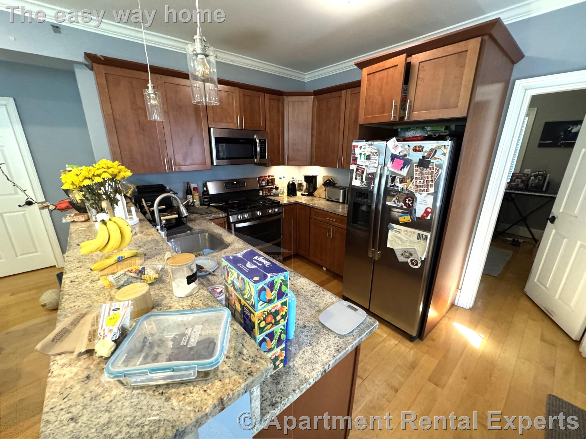 15 Orchard St, Porter Square