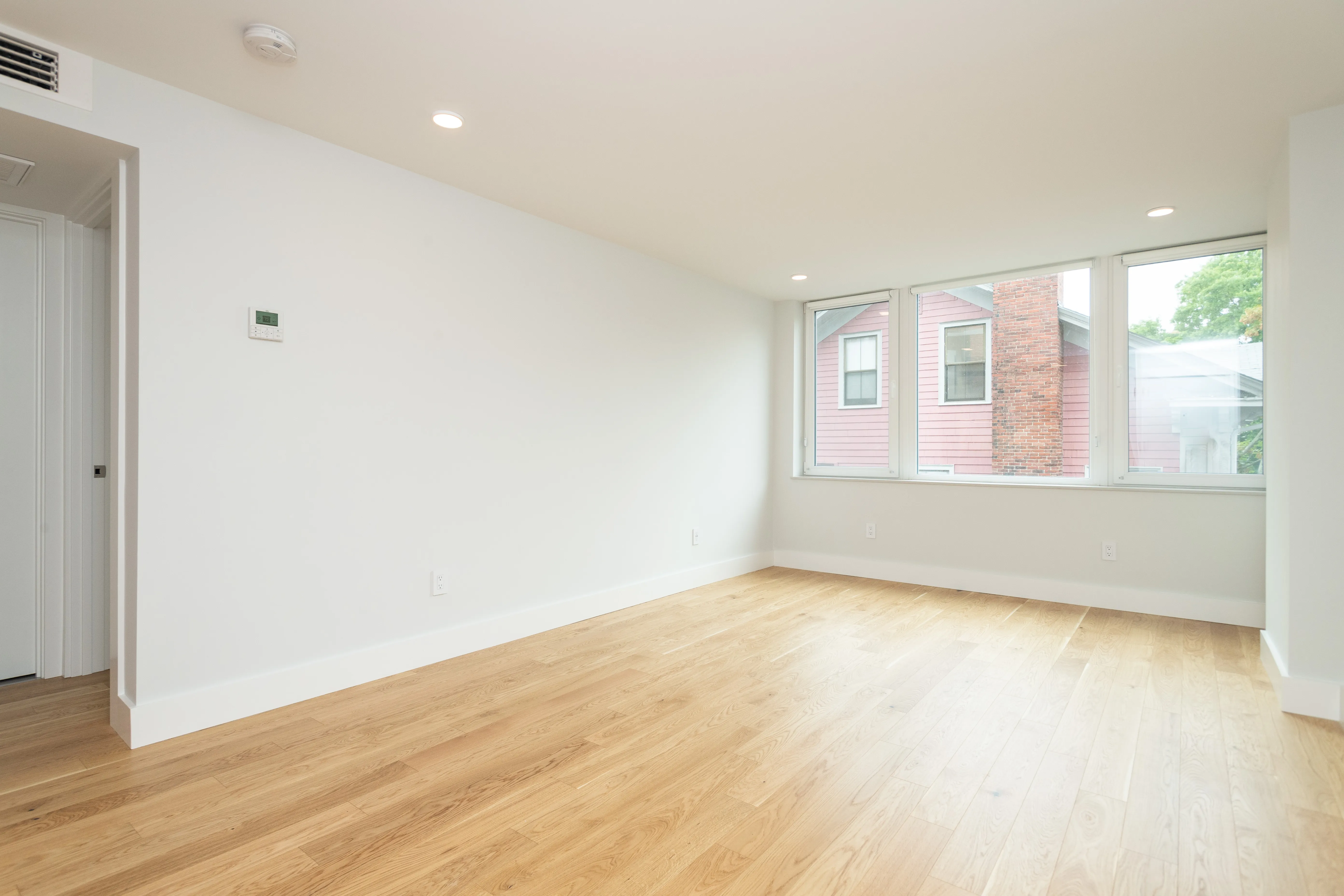334 Harvard St, Mid-Cambridge
