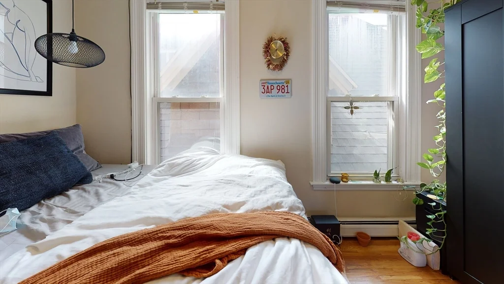 27 Falcon, East Boston