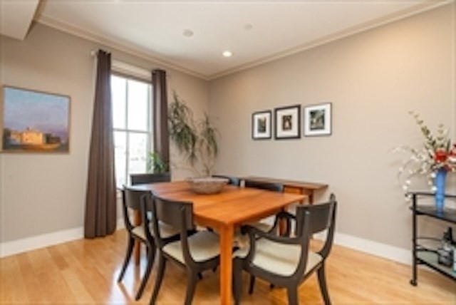 542 Dorchester Ave, South Boston