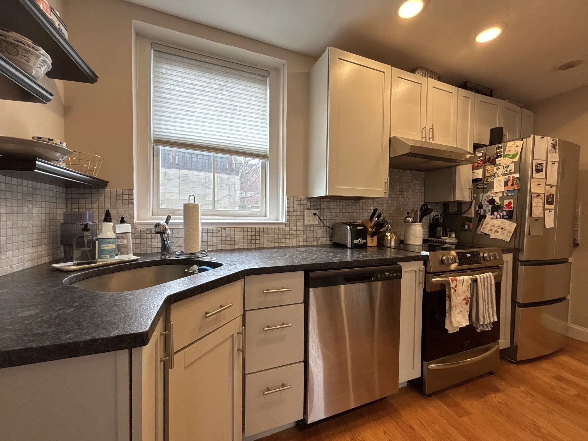 92a Pinckney St, Beacon Hill