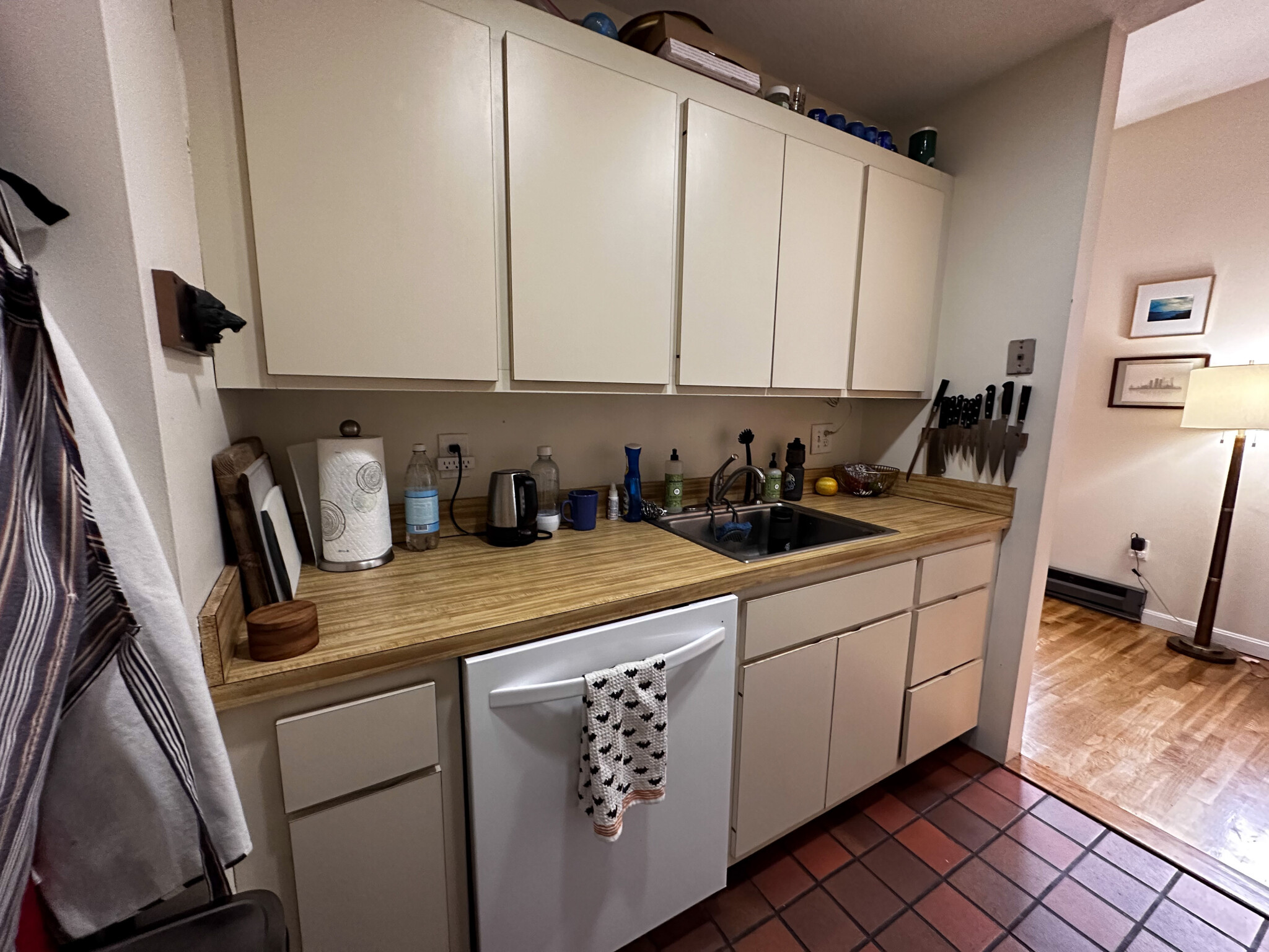 3 Worcester Sq, South End