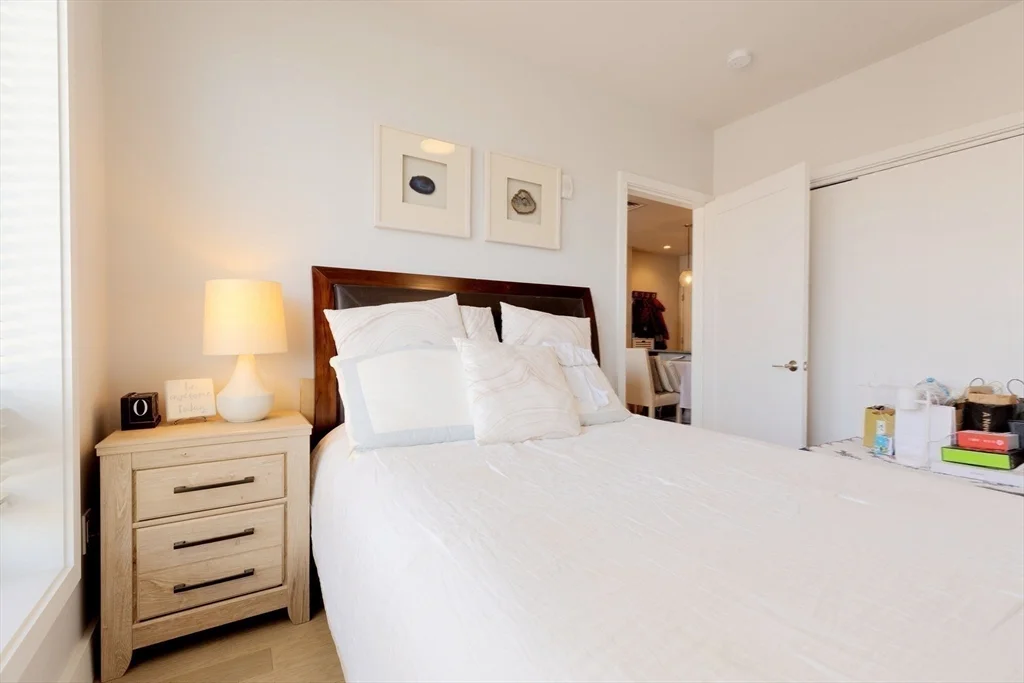 50 Symphony Rd, Fenway