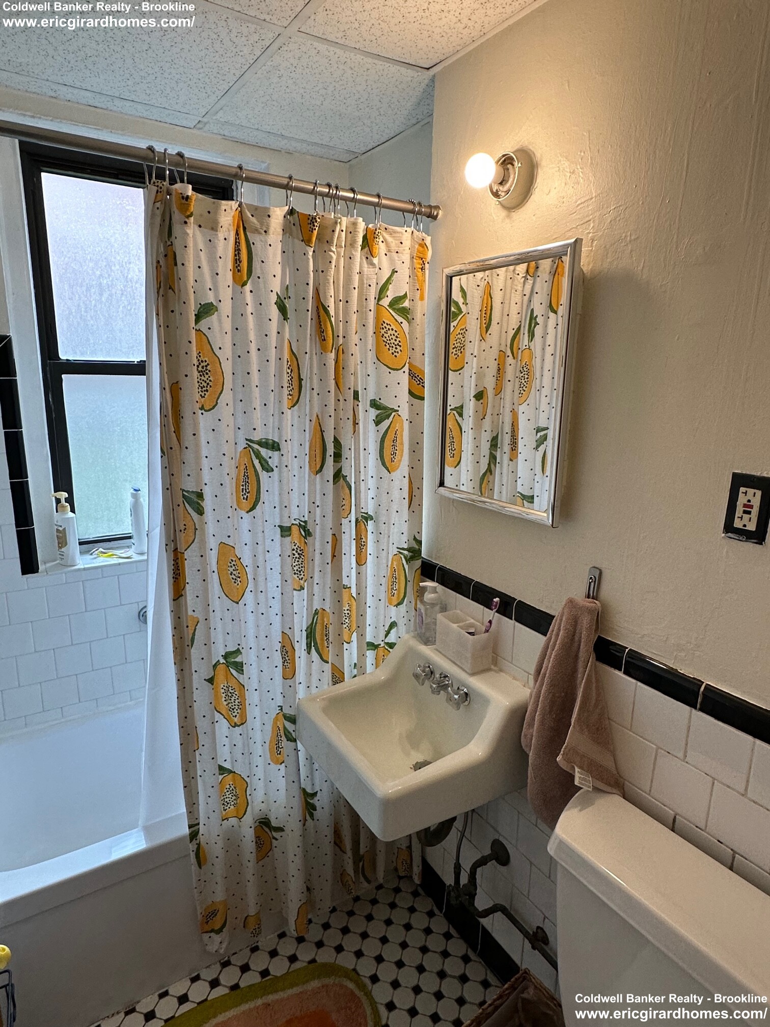 64 Queensberry St, Fenway