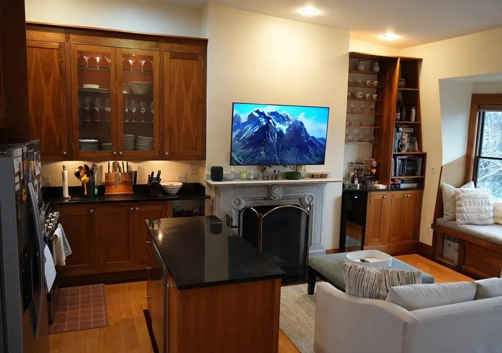 11 Milford St, South End