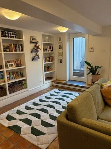 57 Rutland Sq, South End