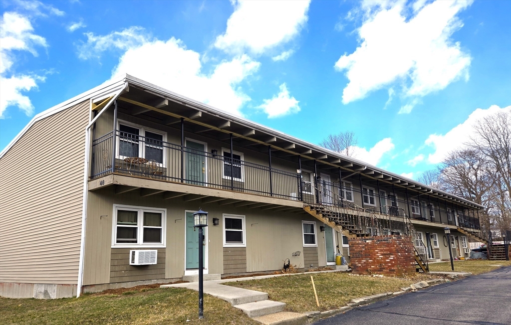 46 Pratt St, Mansfield