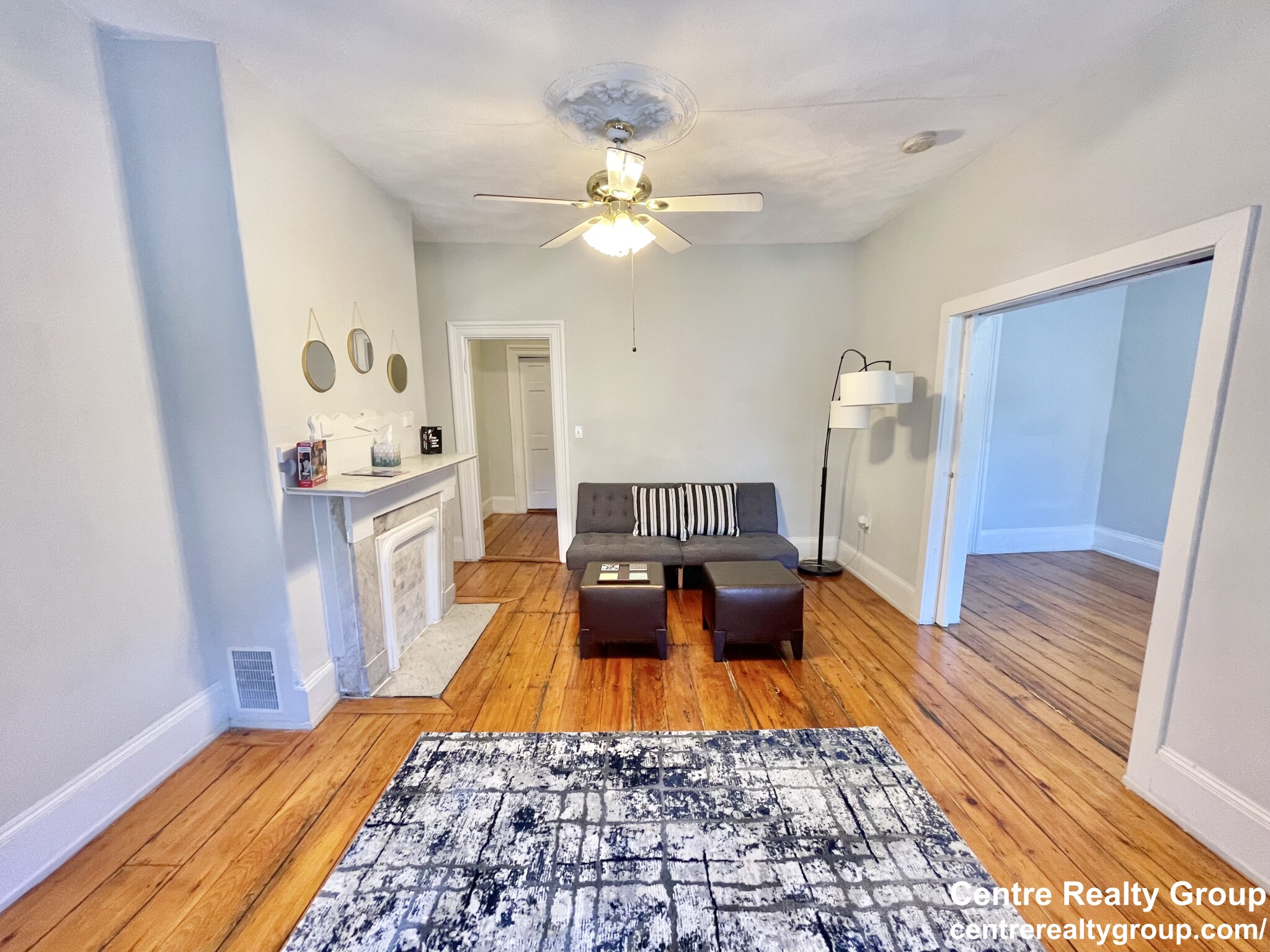 94 Mount Pleasant Ave, Roxbury