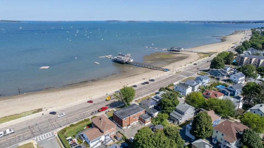 623 Quincy Shore Dr, North Quincy