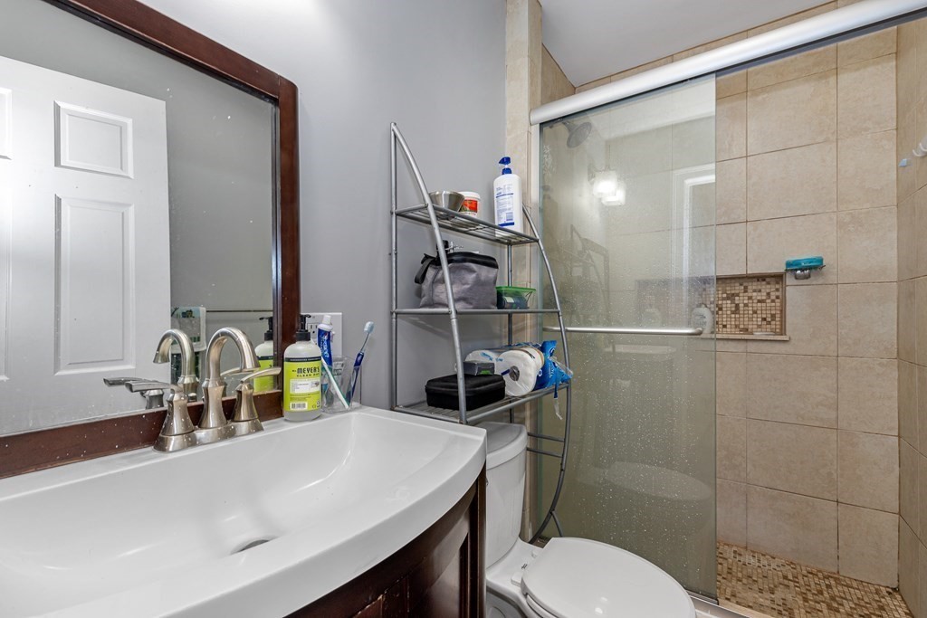 16 Sewall St, Mission Hill