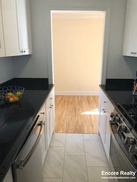 72 Saint Paul St, Coolidge Corner