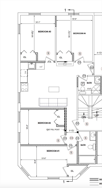 36 Regent St, Roxbury