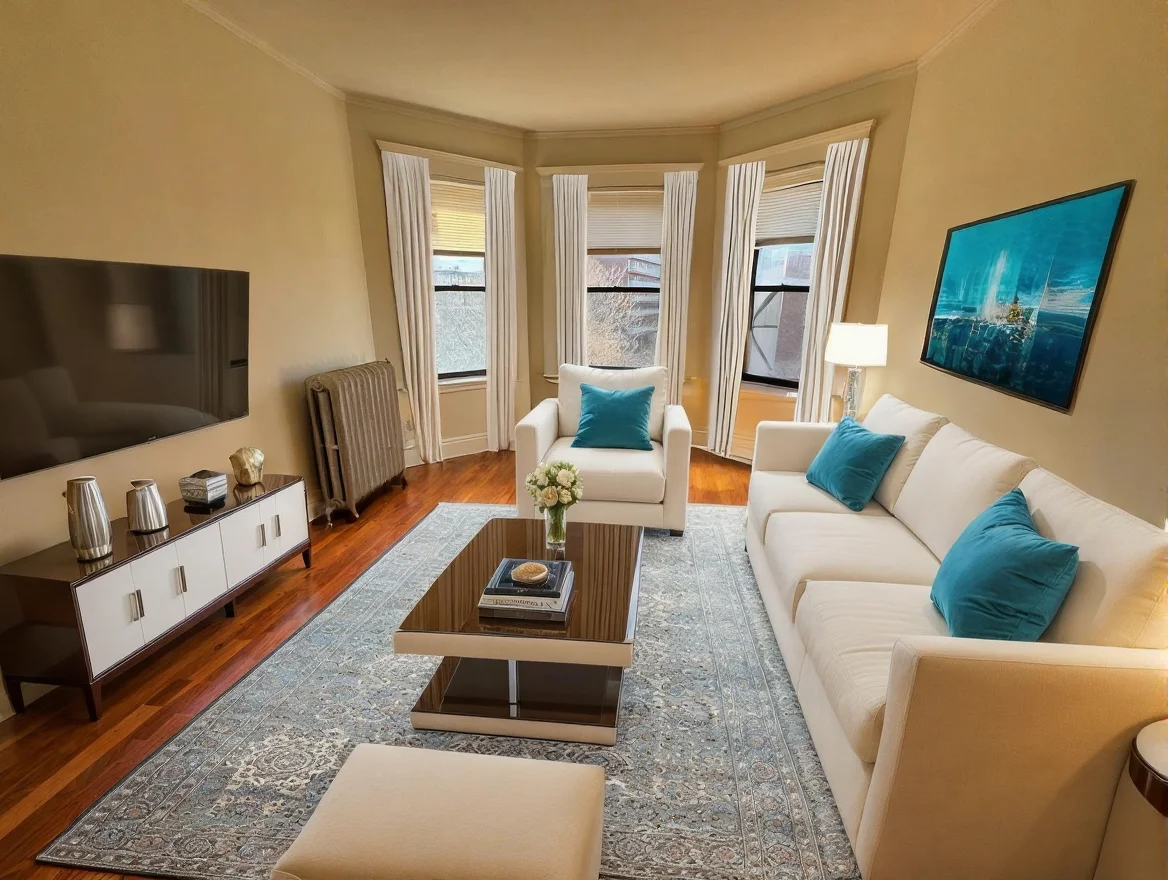 17-19 Washington Street South, Malden