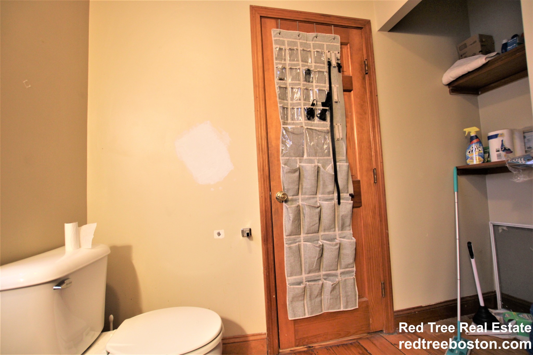 9 Sewall St, Roxbury