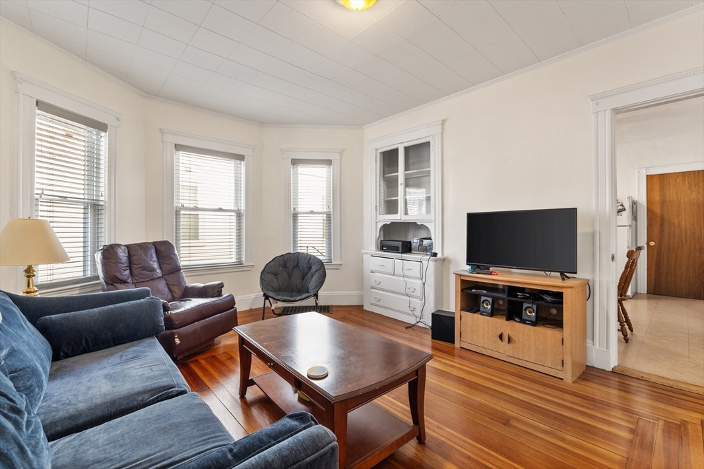 28 Pearson Rd, Powderhouse