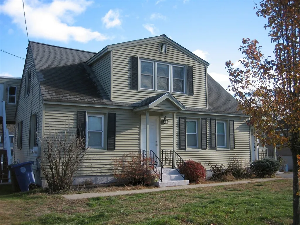 706 Lancaster St, Leominster