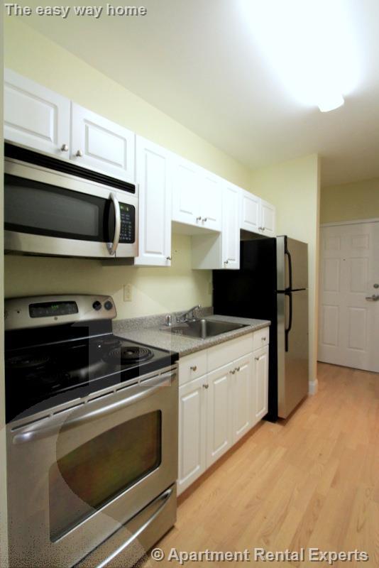 21 Brookline St, Central Square