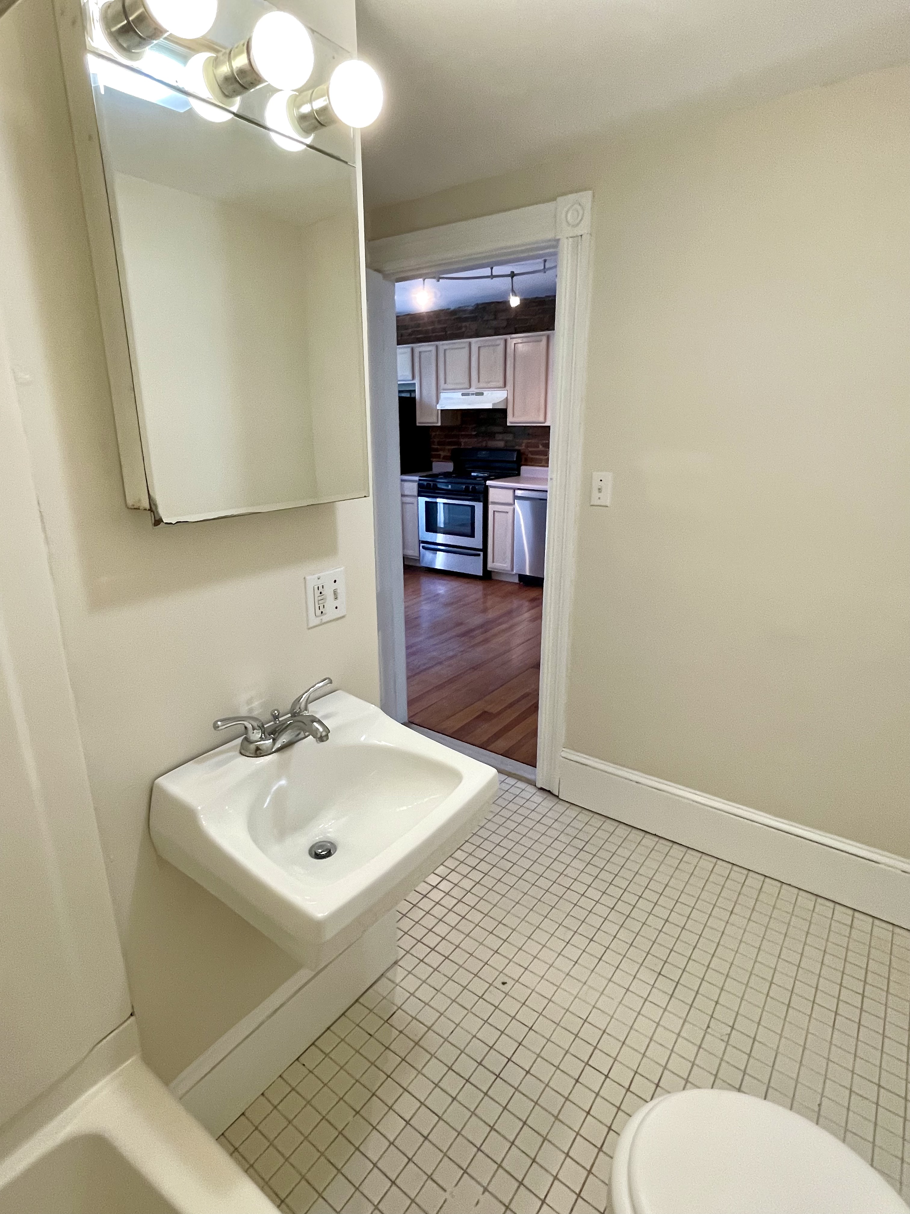 6 Mead St, Lower Allston