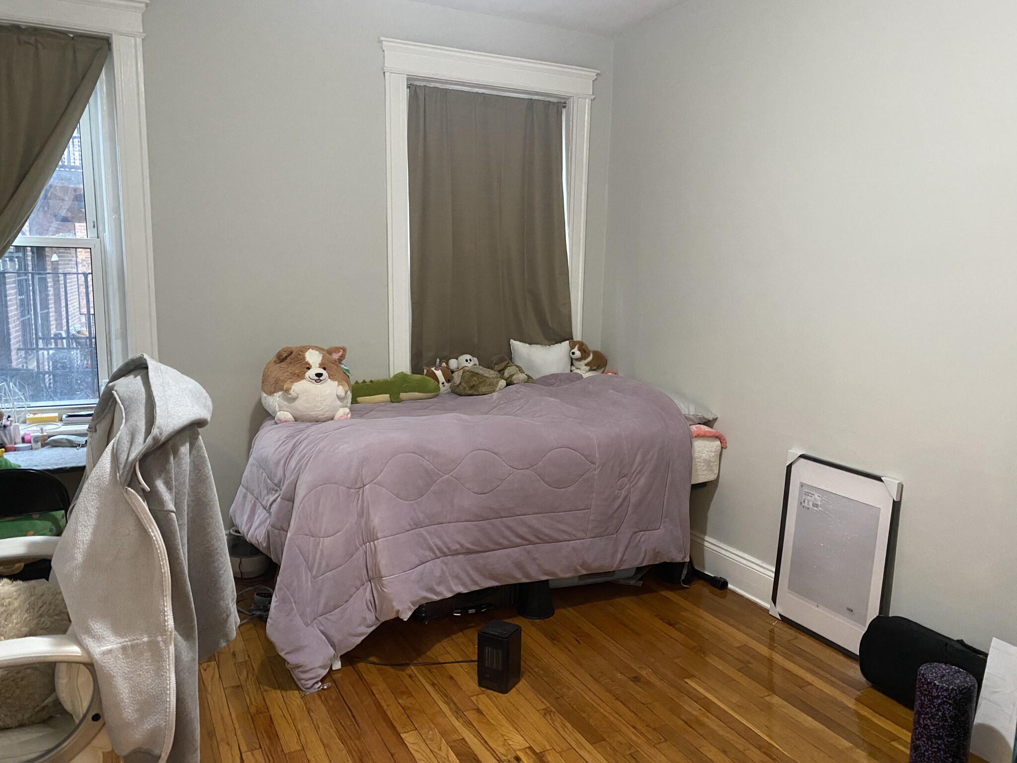 1193 Commonwealth Ave, Allston