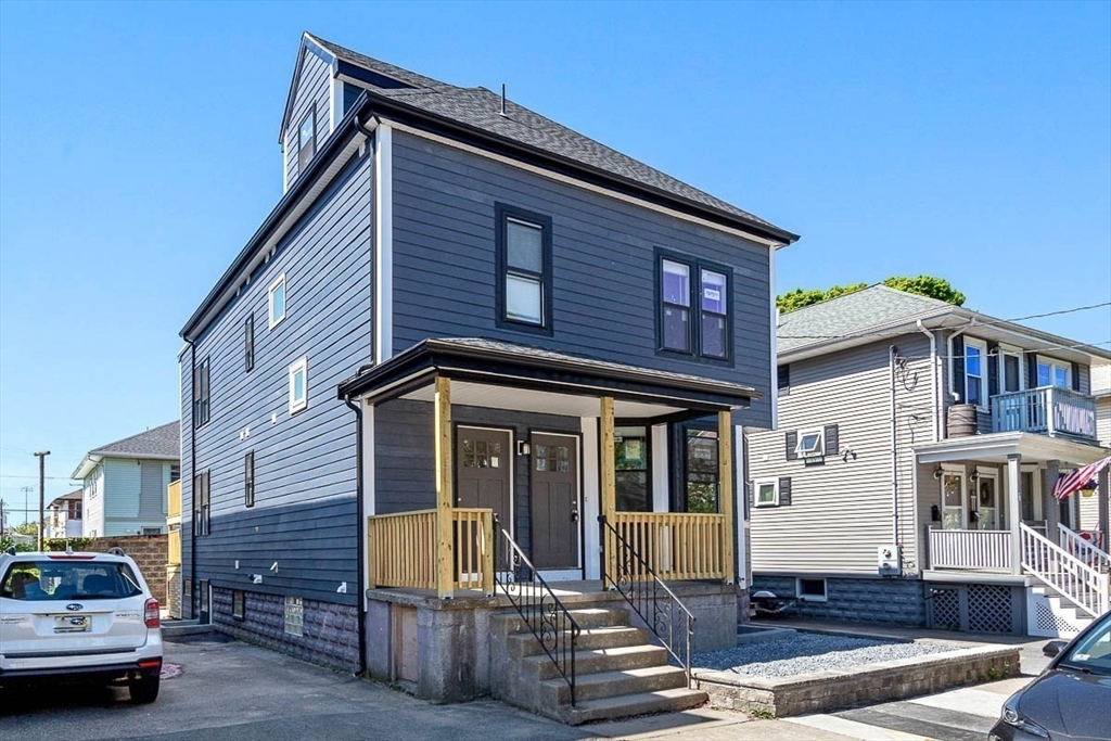 70 Stanley Ave, South Medford