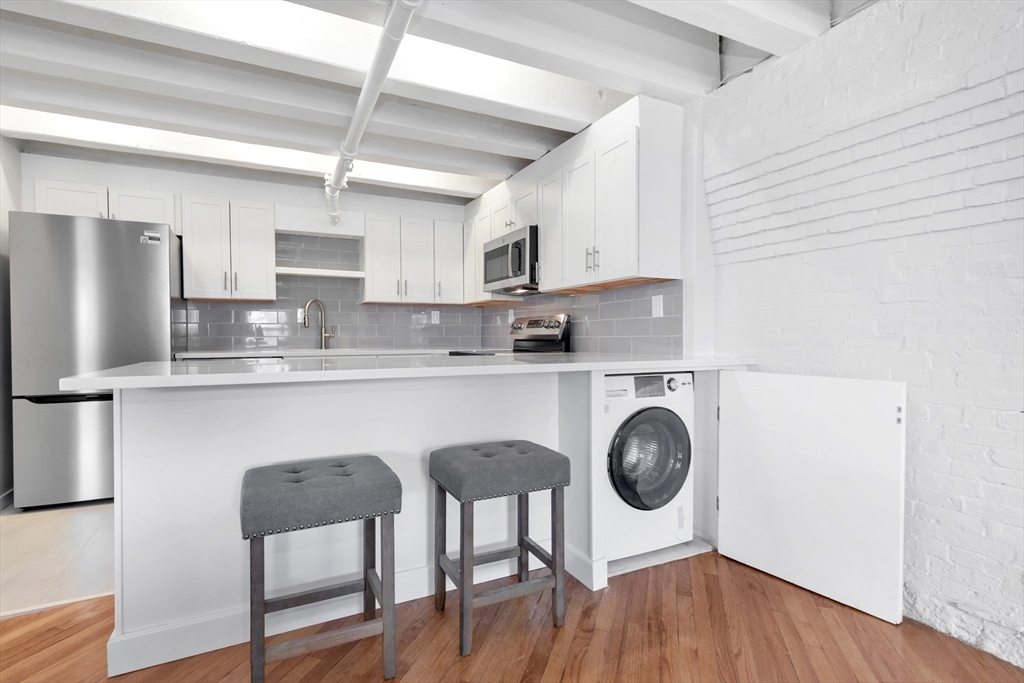 33 Commercial Wharf, Waterfront