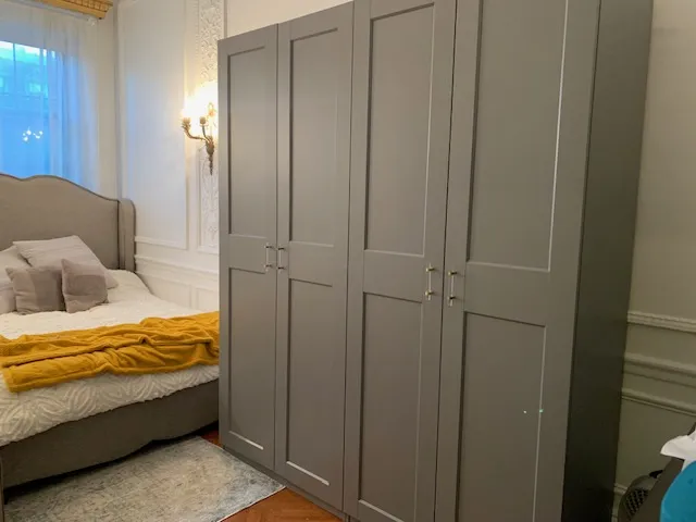 464 Beacon St, Back Bay