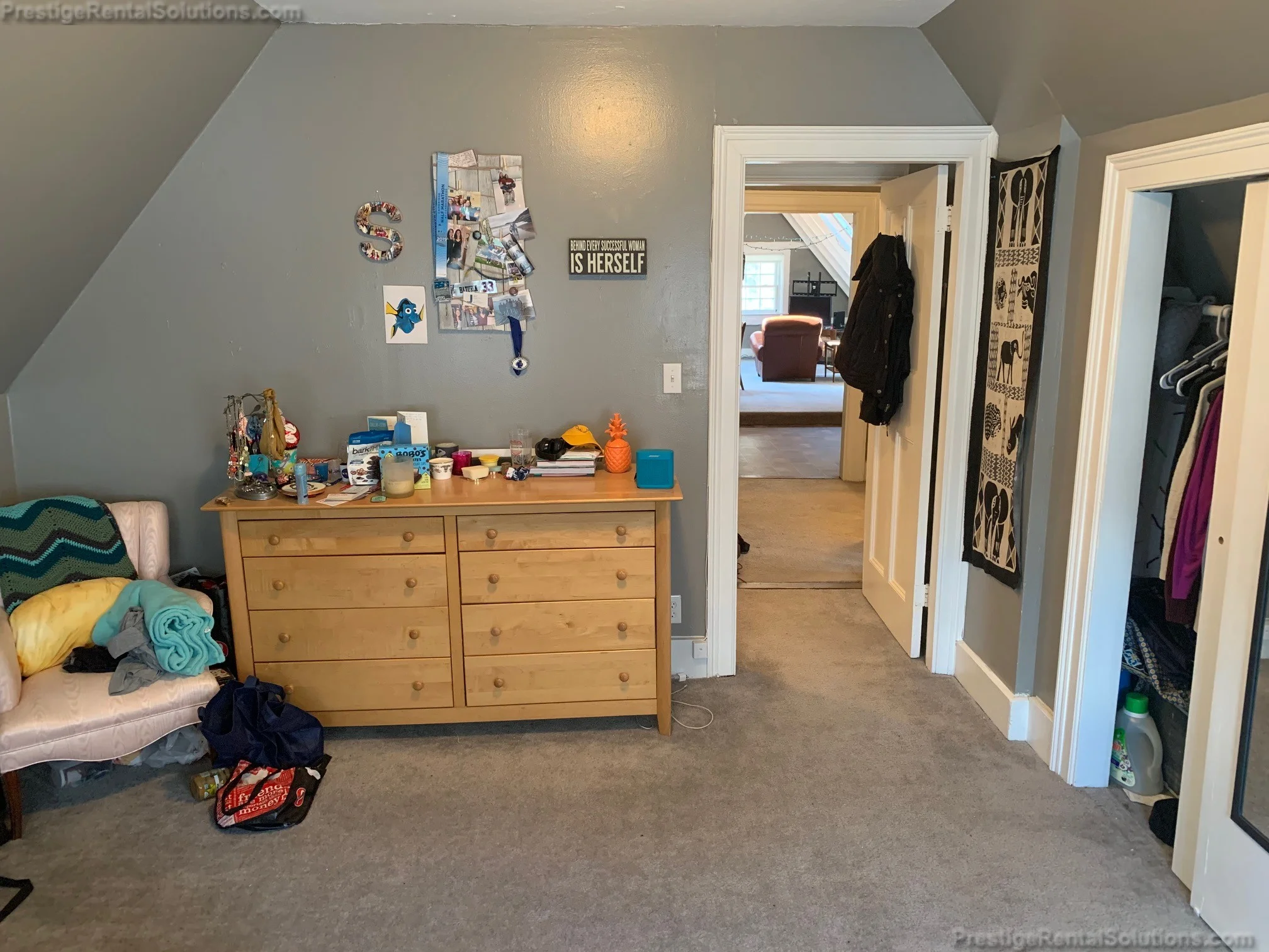 266 Chestnut Hill Ave, Brighton