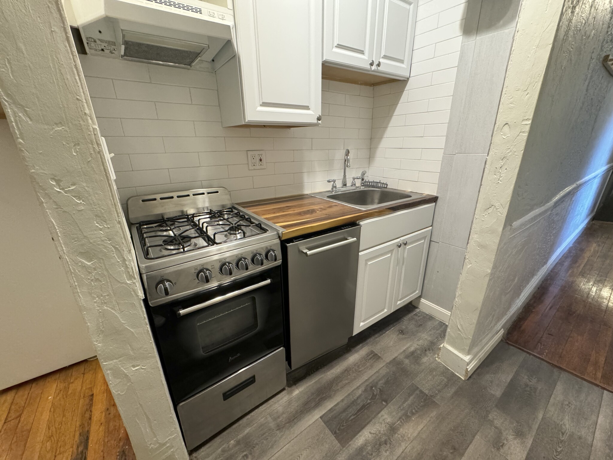 34 Anderson, Beacon Hill