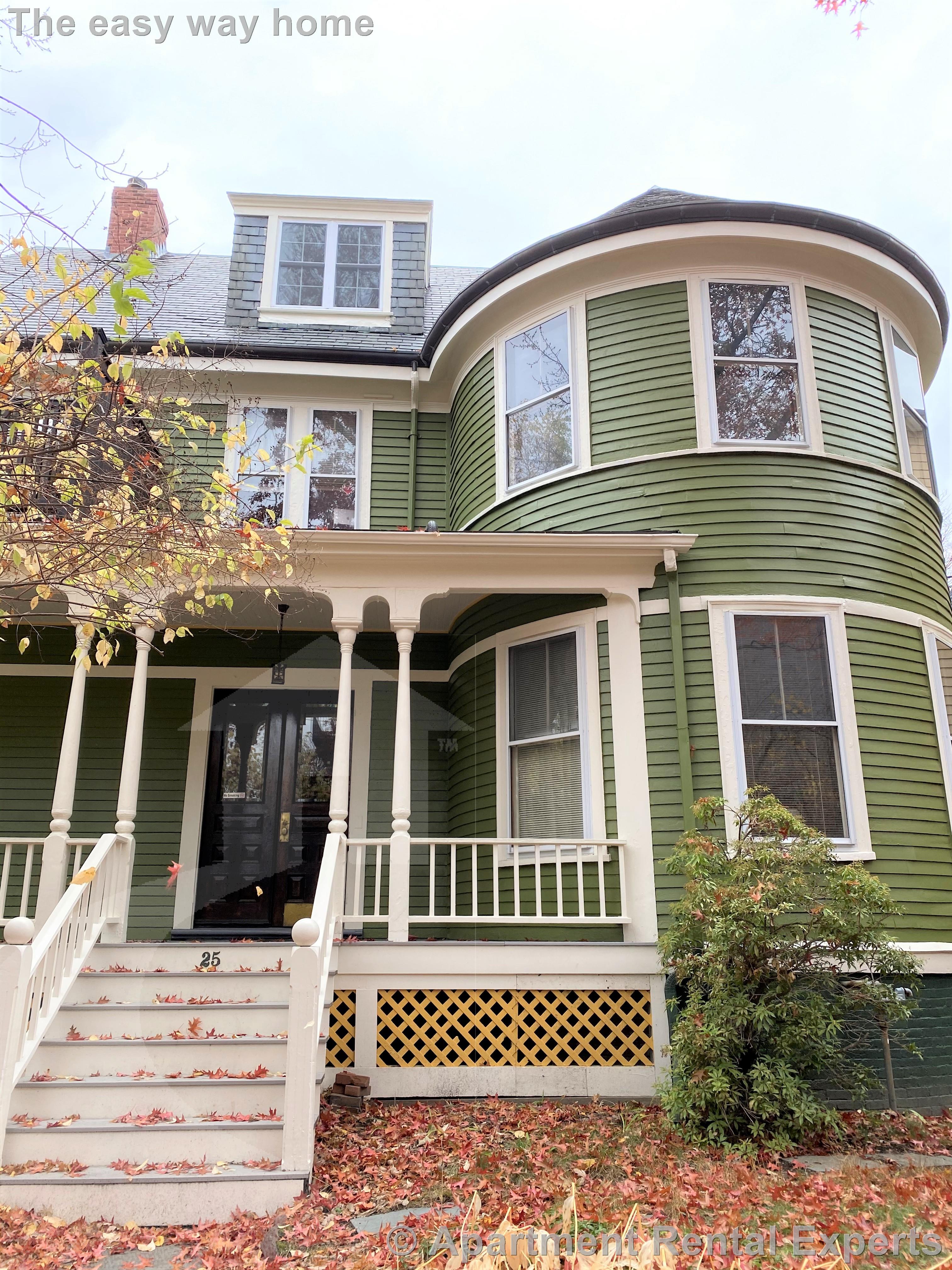 25 Highland Ave, Mid Cambridge