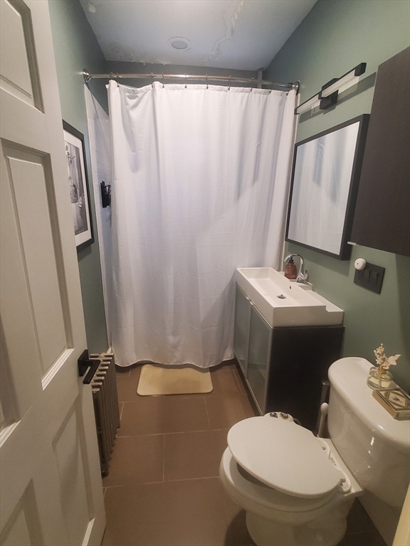 56 Percival St, Dorchester