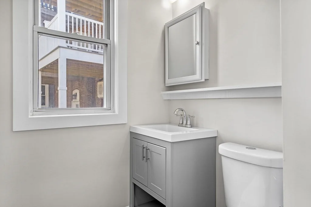 118 Dorchester St, South Boston
