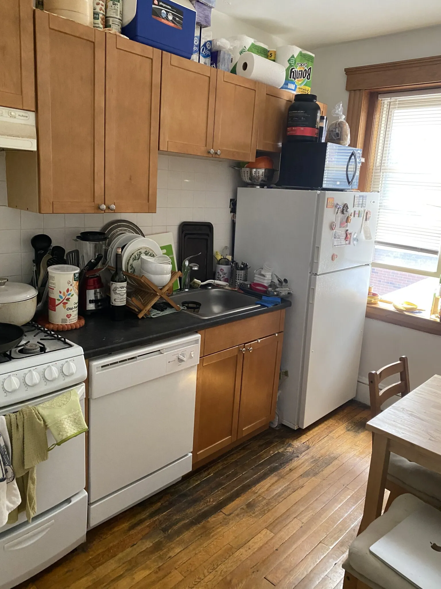 99 Hancock St, Mid-Cambridge